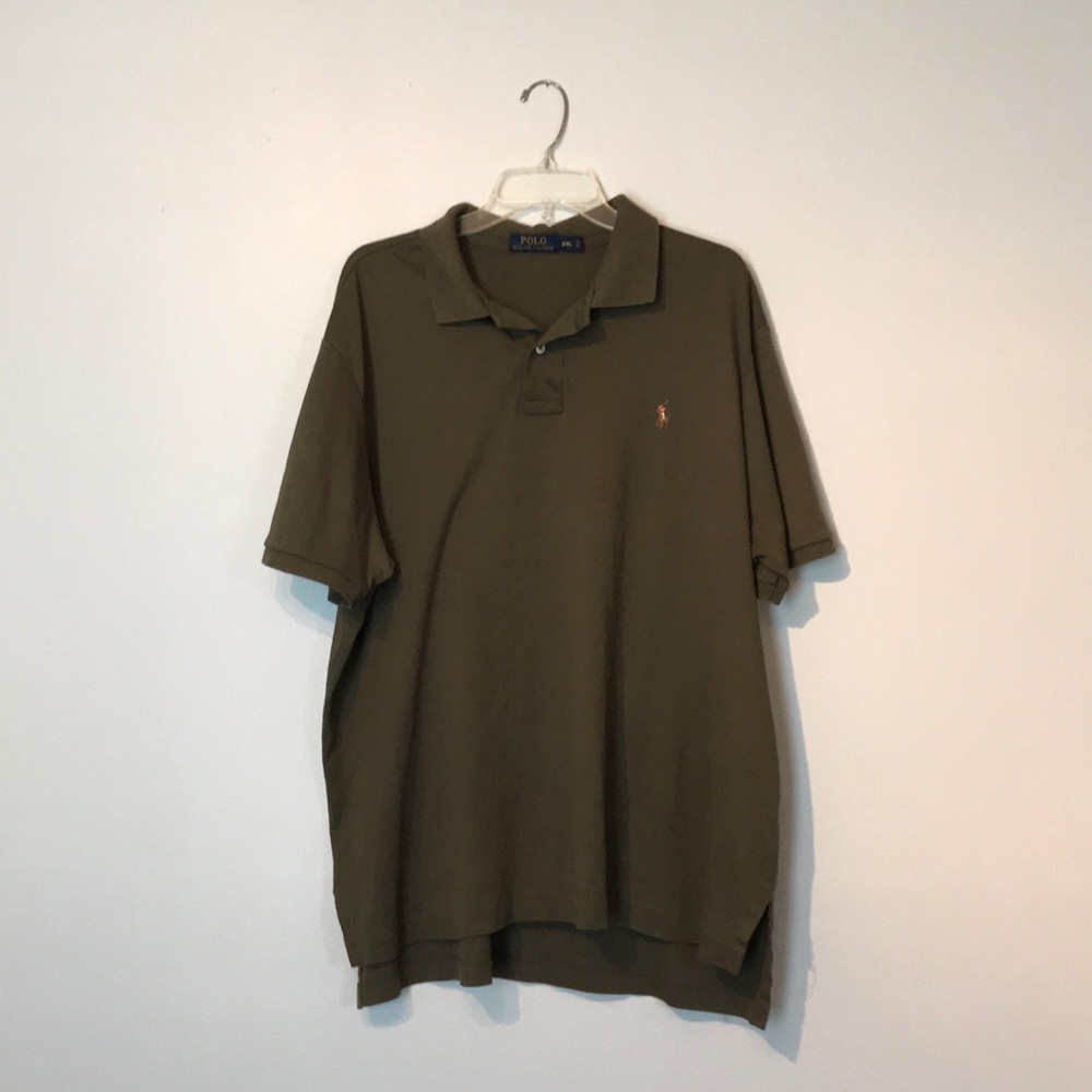 XXL Polo Ralph Lauren Shirt